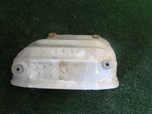 2005 Infiniti G35 Coupe RH Passenger Exhaust Manifold Heat Shield
