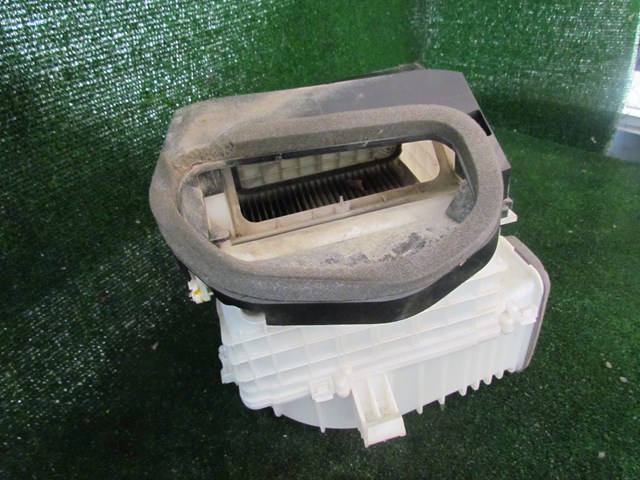 2005 Infiniti G35 Coupe Blower Motor 27200 AM600