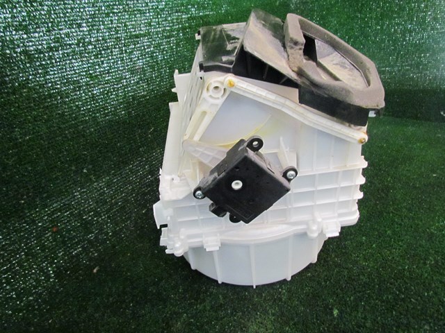 2005 Infiniti G35 Coupe Blower Motor 27200 AM600