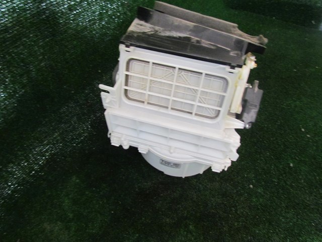 2005 Infiniti G35 Coupe Blower Motor 27200 AM600