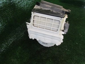 2005 Infiniti G35 Coupe Blower Motor 27200 AM600