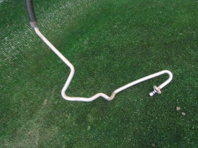 2005 Infiniti G35 Coupe AC Line Hose High Pressure