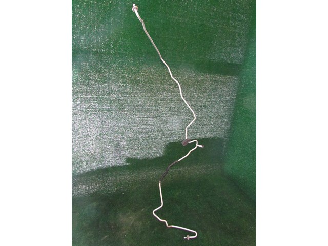 2005 Infiniti G35 Coupe AC Line Hose High Pressure