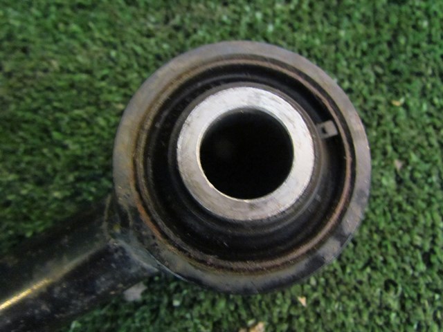 2005 Infiniti G35 Rear Driver LH Trailing Arm