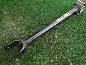 2005 Infiniti G35 Rear Driver LH Trailing Arm