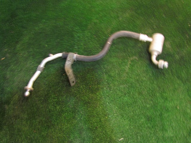 2005 Infiniti G35 Coupe AC Line Compressor to Joint