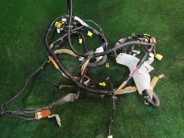 2005 Infiniti G35 Coupe RH Body Wire Harness 24017 AC801