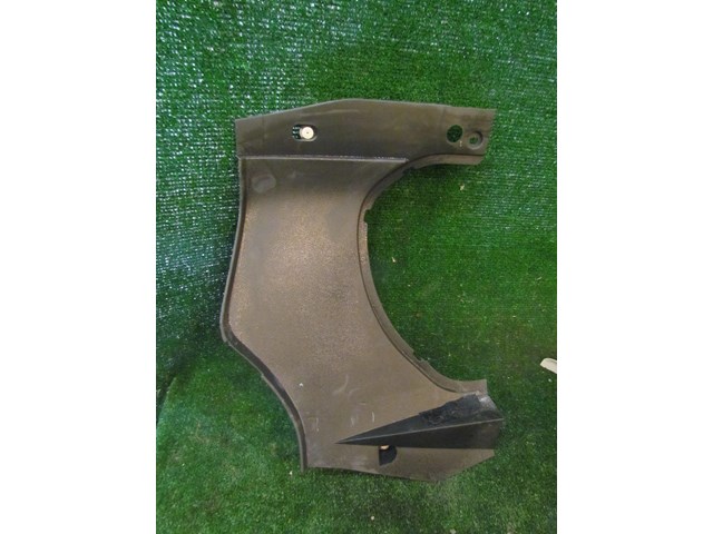 2005 Infiniti G35 Coupe Rear RH Seat Finish Trim 79920 AM800