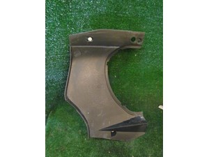 2005 Infiniti G35 Coupe Rear RH Seat Finish Trim 79920 AM800