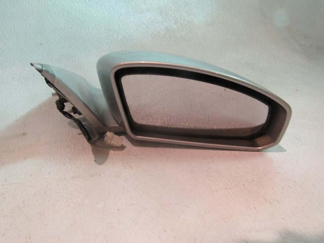 2005 Infiniti G35 Coupe MT RH Passenger Side View Mirror 