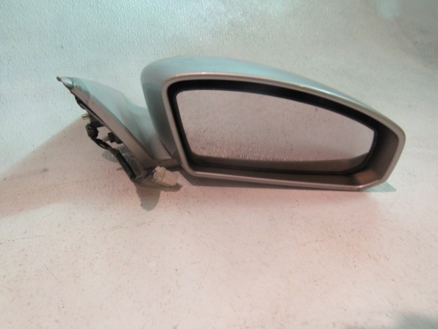 2005 Infiniti G35 Coupe MT RH Passenger Side View Mirror 