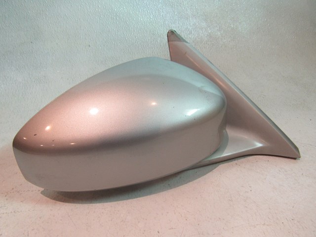 2005 Infiniti G35 Coupe MT RH Passenger Side View Mirror 