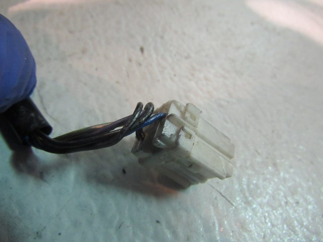 2005 Infiniti G35 Coupe MT RH Passenger Side View Mirror 