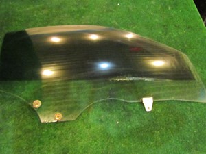 2005 Infiniti G35 Coupe RH Door Glass-Tint Peeling