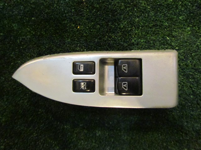 2005 Infiniti G35 Coupe LH Driver Master Door Switch-Painted