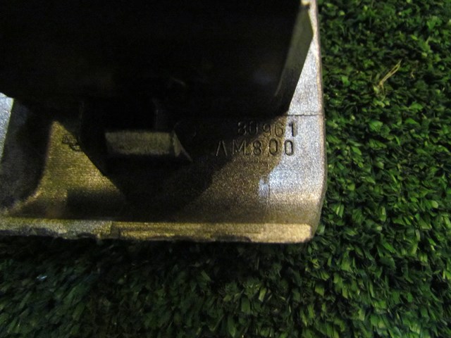 2005 Infiniti G35 Coupe LH Driver Master Door Switch-Painted