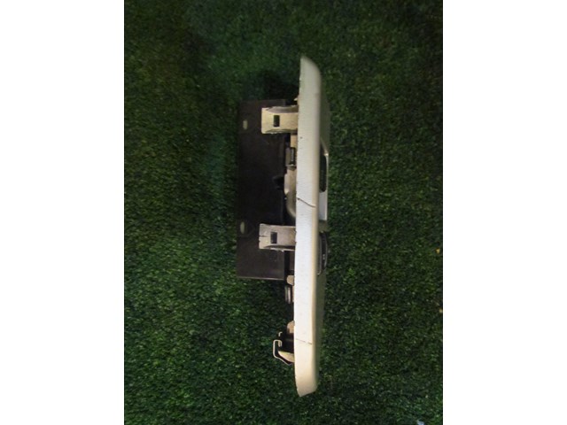 2005 Infiniti G35 Coupe LH Driver Master Door Switch-Painted