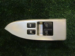 2005 Infiniti G35 Coupe LH Driver Master Door Switch-Painted