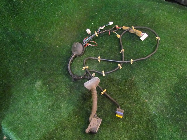 2005 Infiniti G35 Coupe RH Door Wiring 24125 AM801-See Details