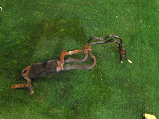 2005 Infiniti G35 Coupe Power Steering Cooler OEM