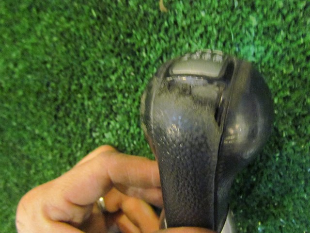 2005 Infiniti G35 Coupe MT Shift Knob-See Details