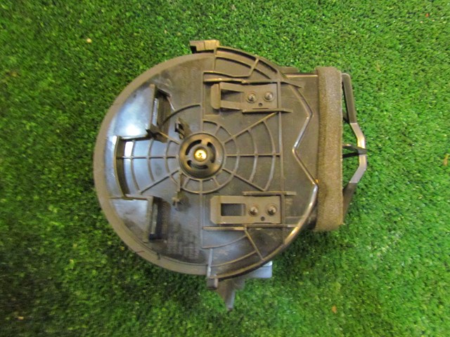 2005 Infiniti G35 Coupe Inner LH Dash Vent