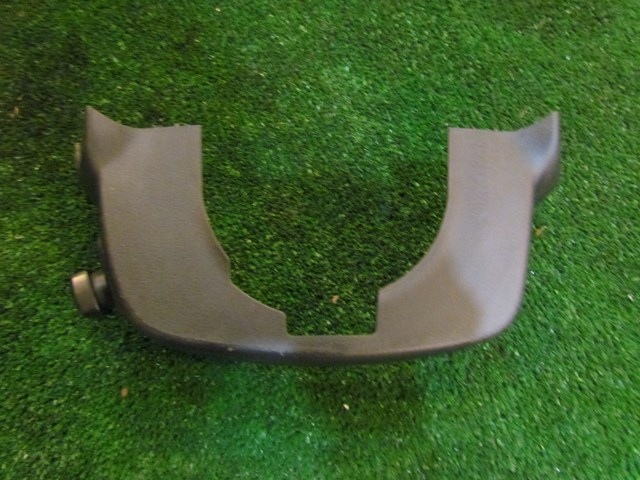 2005 Infiniti G35 Coupe MT Lower Steering Column Trim