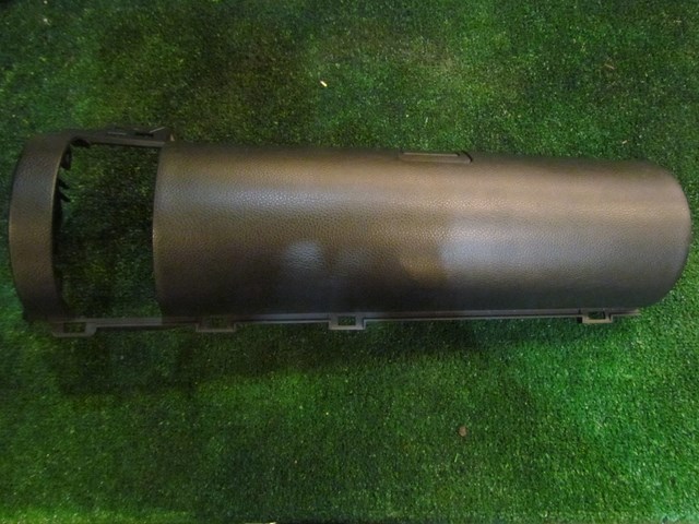 2005 Infiniti G35 Coupe Glove Box Black