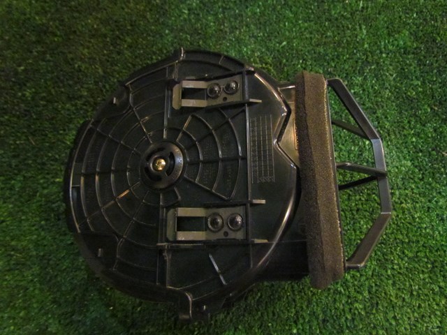 2005 Infiniti G35 Coupe RH Passenger Outer Vent