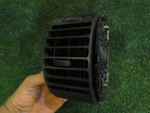 2005 Infiniti G35 Coupe RH Passenger Outer Vent