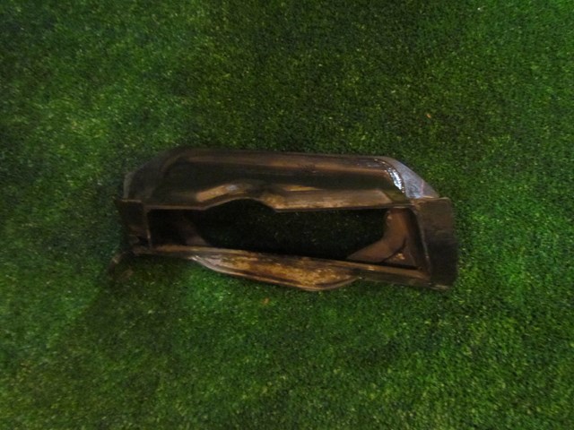 2005 Infiniti G35 Coupe Rev-up LH Air Intake Inlet 66852 AM600