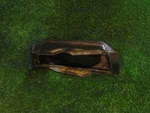 2005 Infiniti G35 Coupe Rev-up LH Air Intake Inlet 66852 AM600