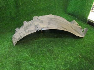 2005 Infiniti G35 Coupe Front LH Driver Rear Fender Liner Portion