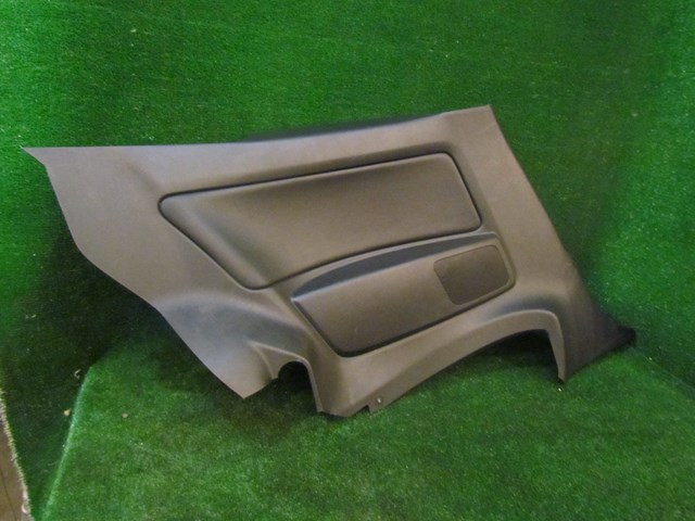 2005 Infiniti G35 Cpe Rev-UP LH Driver Quarter Trim 76901 AM800