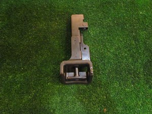 2005 Infiniti G35 Coupe Rear Seat Release Pull