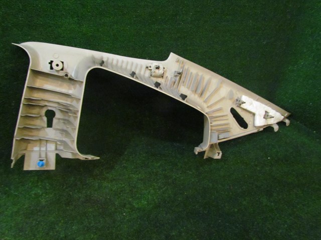 2005 Infiniti G35 Coupe B&C Pillar Trim 76935AM800