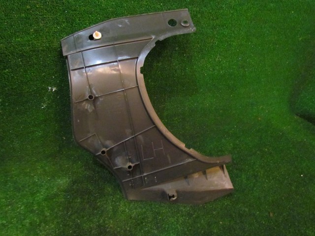 2005 Infiniti G35 Rev-UP Rear LH Seat Finish Panel 79921 AM800