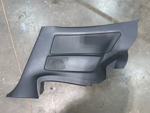 2005 Infiniti G35 Coupe Passenger Quarter Trim 76900 AM800