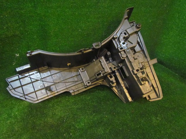 2005 Infiniti G35 Coupe Trunk Spacer Tool Carrier