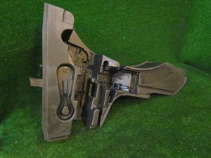 2005 Infiniti G35 Coupe Trunk Spacer Tool Carrier