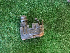 2005 Infiniti G35 Coupe Hood Sensor 