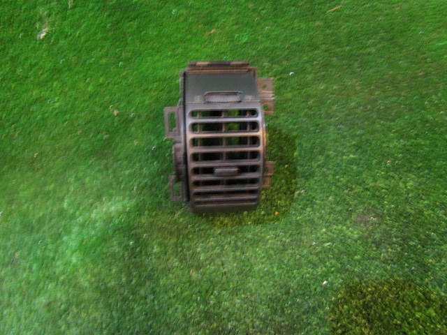 2005 Infiniti G35 Coupe RH Inner Dash Vent 