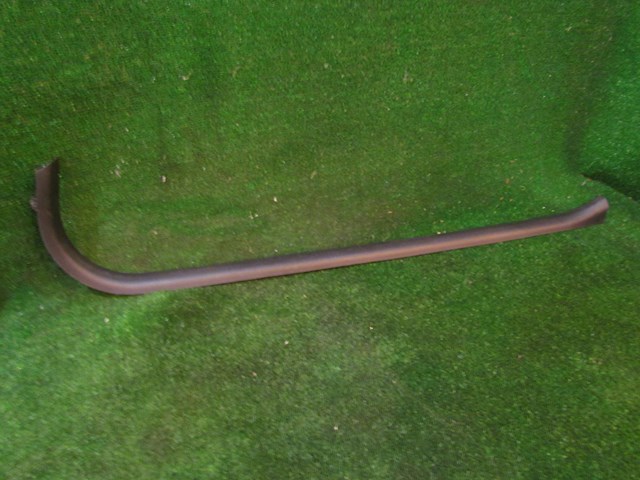 2005 Infiniti G35 Coupe RH Passenger Door Sill Kick 76951 AM800