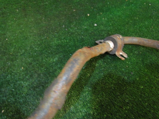 2005 Infiniti G35 Coupe MT Rear Sway Bar-See Rust
