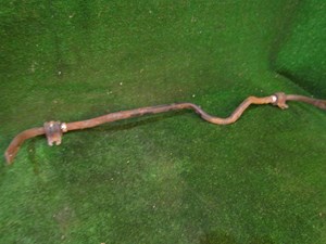 2005 Infiniti G35 Coupe MT Rear Sway Bar-See Rust