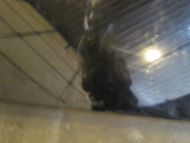 2005 Infiniti G35 Coupe LH Driver Door Shell-Scratched