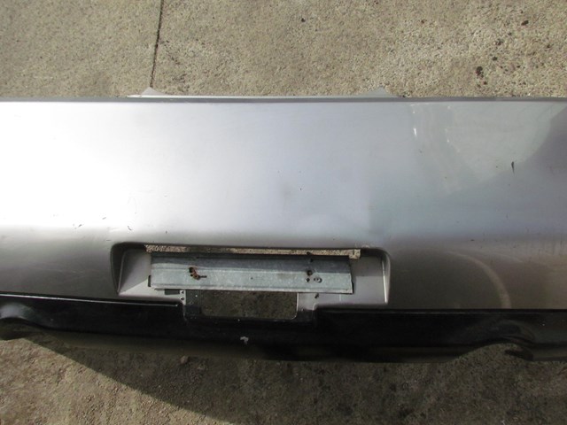 2005 Infiniti G35 Coupe Rear Bumper-Dented