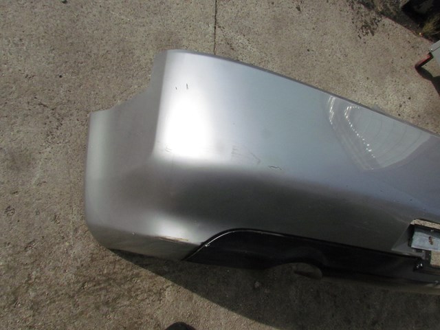2005 Infiniti G35 Coupe Rear Bumper-Dented