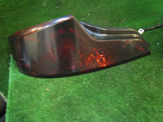 2005 Infiniti G35 Coupe Smoked Tinted Tail Light Set-See Details