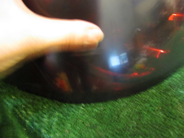 2005 Infiniti G35 Coupe Smoked Tinted Tail Light Set-See Details